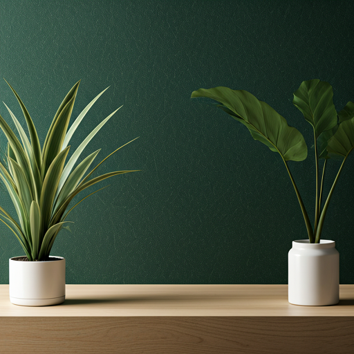 Sabor & Salsa Interior