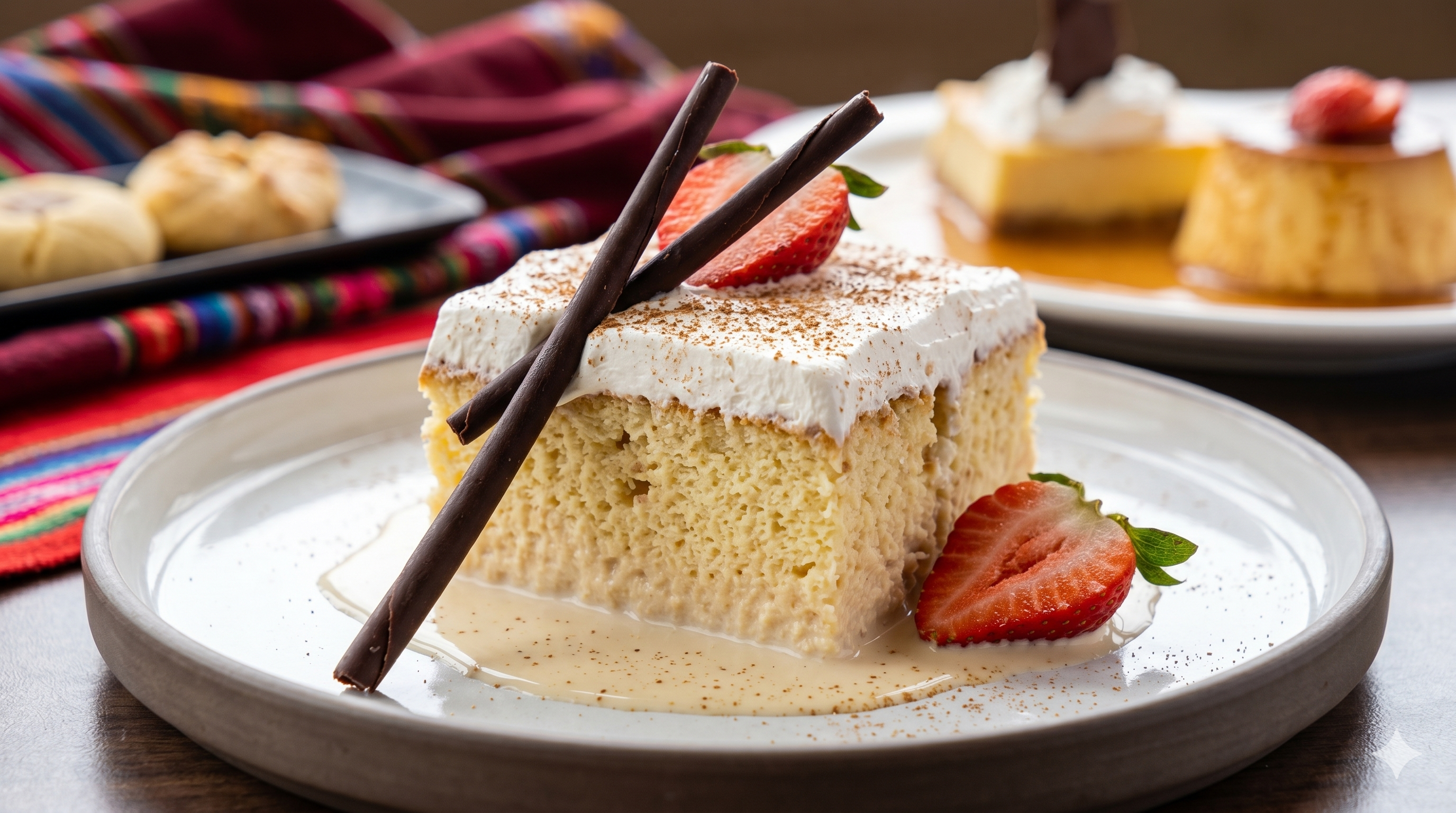Postres
